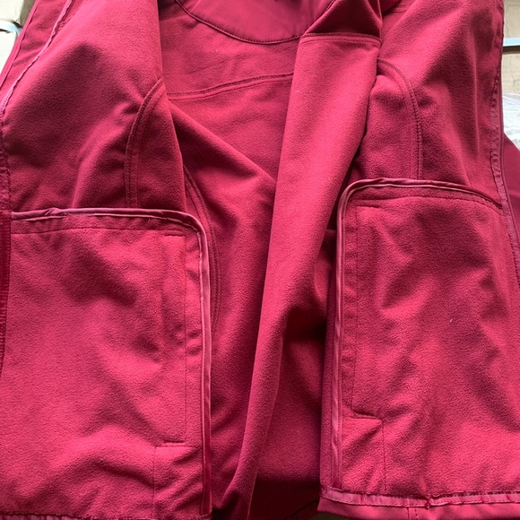 WYOMING TRADERS CHEYENNE SOFTSHELL WESTERN JACKET - Picture 6 of 8